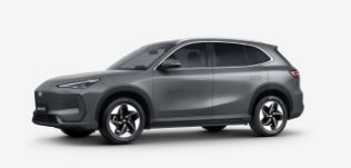 Picape JAC HUNTER 4WORK 4X4 AT8 2026